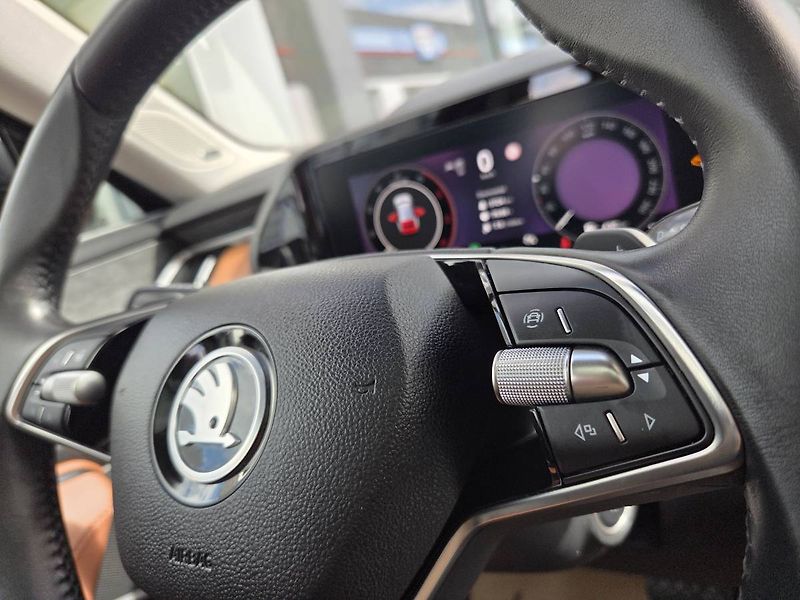 Škoda Kodiaq (2024) 2.0 TDI DSG 4x4 Exclusive 7mís - fotka 17 z 55