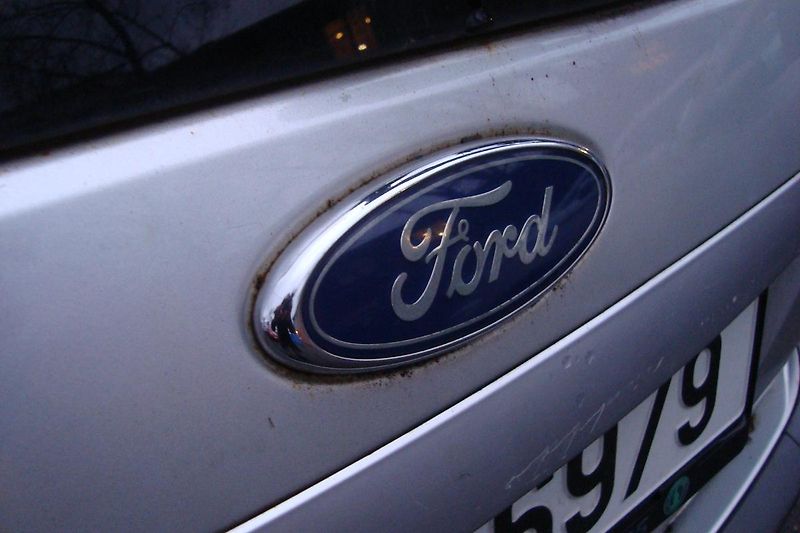 Ford Focus (2007) 1.6i,ČR,Pravid.serv.STK 5/2027 - fotka 14 z 54