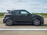 Nissan Juke-R 2.0.