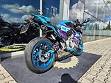 CFMOTO (2026) 675 SR-R GP edition - náhled 4