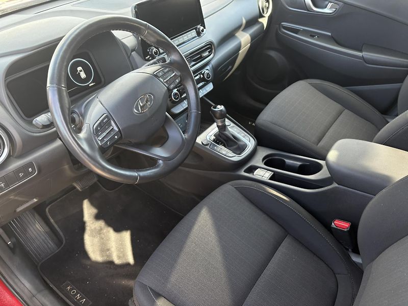 Hyundai Kona 1.6 T.GDi 145KW DCT AWD Style - fotka 10 z 25