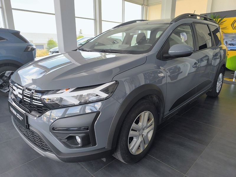 Dacia Jogger (2023) Expression 1.0Tce 110k 5míst - fotka 1 z 6