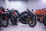 Ducati Panigale V4 S (2021) SP - náhled 9