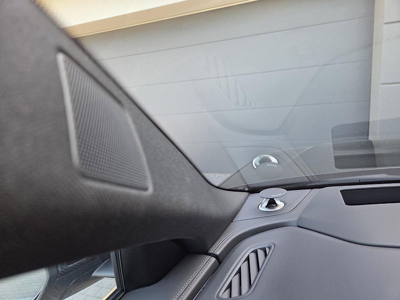 Audi SQ8 (2023) TSFi Competition B&O3D MAXMAX - fotka 21 z 56