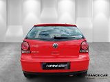 Volkswagen Polo (2008) 1,2i 44 kW Marathon - náhled 6