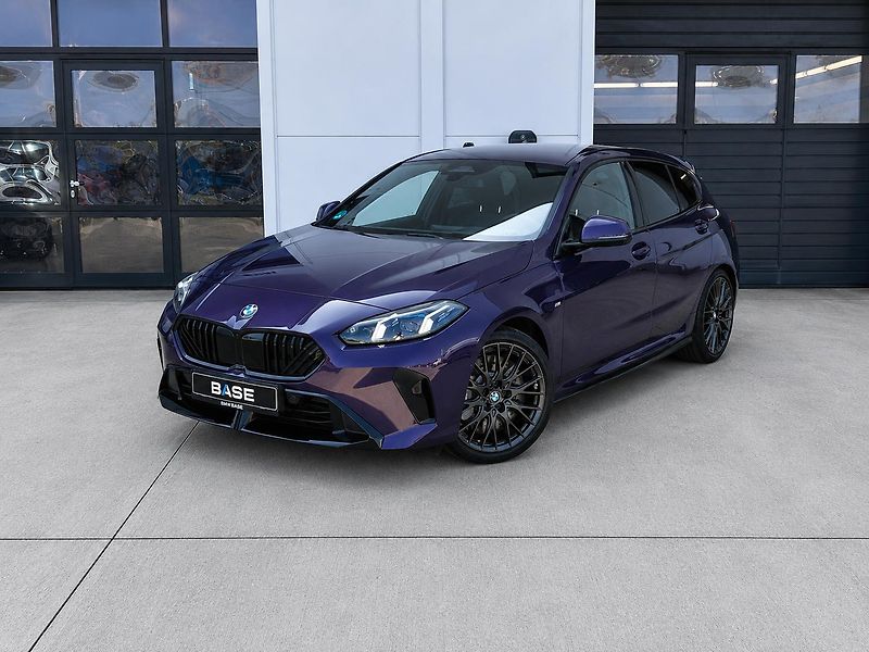 BMW Řada 1 120 M-Sport Paket PRO - fotografie inzerátu