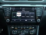 Škoda Superb (2017) Sportline 2.0 TDI, Automat - náhled 12