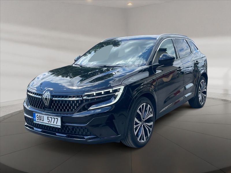 Renault Austral 1,3 MHEV Iconic AT - fotka 3 z 11