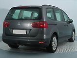 Seat Alhambra (2011) 2.0 TDI, Automat, 7 míst - náhled 4