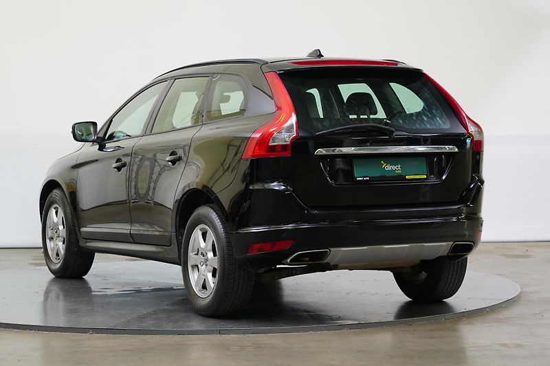 Volvo XC60 - fotka 7 z 27