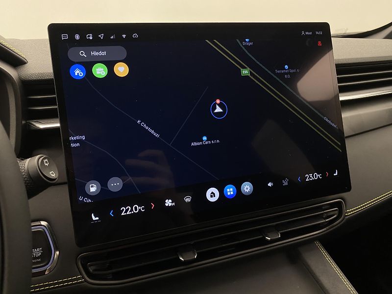 Lynk & Co 01 (2025) 01 CORE PHEV - fotka 34 z 82