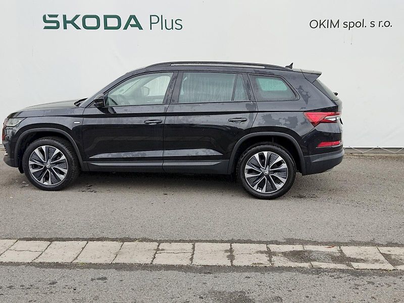 Škoda Kodiaq (2023) Ambition 2,0 Tdi 110 Kw 4x4 DS - fotka 3 z 39