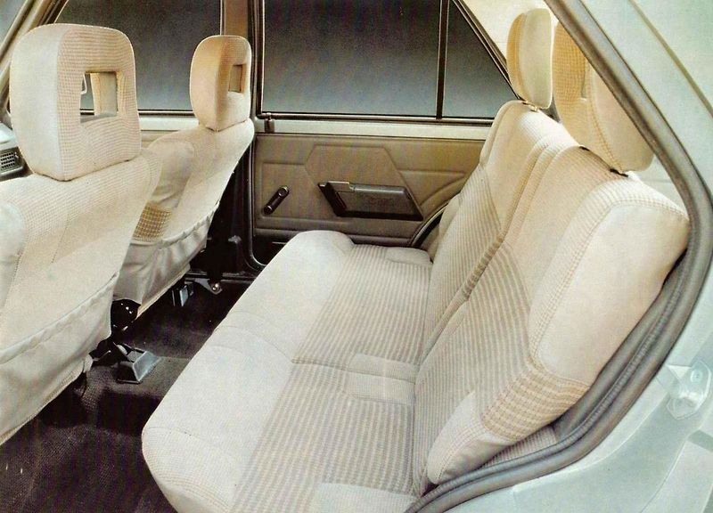 Právě nyní slaví kombi Škoda orman své třicetiny