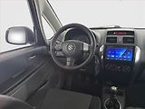 Suzuki SX4 (2006) 1.5 i, po STK, jezdí dobře - náhled 7