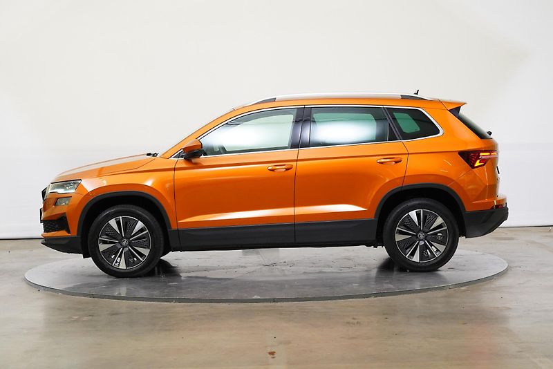 Škoda Karoq - fotka 3 z 27