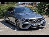 Mercedes-Benz Třídy E D 2017 AT 143kW - náhled 2