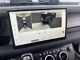 Land Rover Defender 110 D300 221kW Black Packet - náhled 12