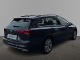 Volkswagen Golf Style - náhled 3