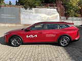 Kia K4 Sportswagon (2026) 1.6T-GDi 7DCT SPIN 