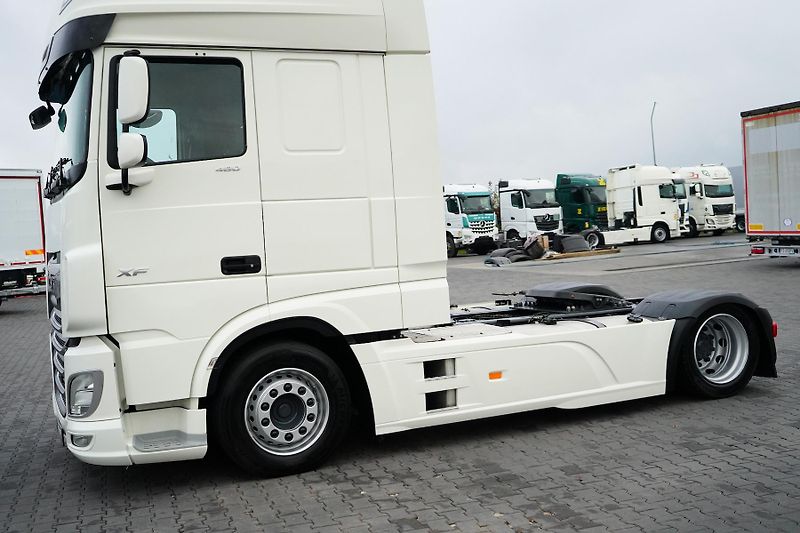 DAF XF (2021) 106 / 480 / E 6 / ACC / MEGA / - fotka 40 z 49