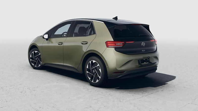 Volkswagen ID.3 (2026) 150 kW, 59 kWh - fotka 3 z 6