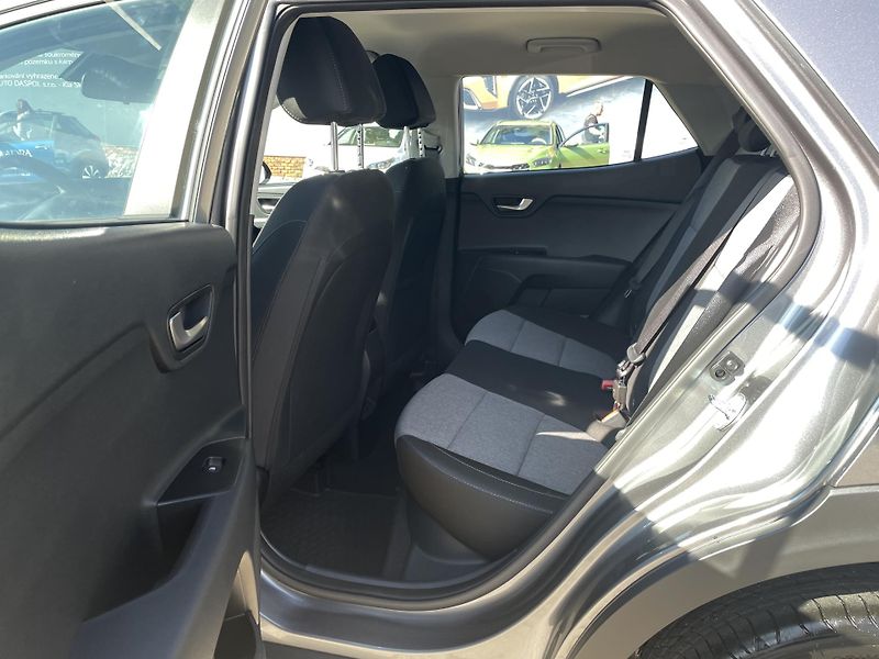 Kia Stonic (2026) 1,0T-GDi SPIN 7DCT - fotka 22 z 27