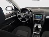 Škoda Octavia (2009) Ambiente 1.8 TSI, Serv.kniha - náhled 7