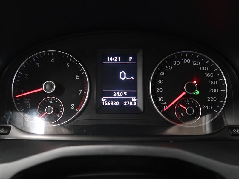 Volkswagen Caddy 1,4 TSI DSG Maxi! - fotka 25 z 33