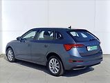 Škoda Scala 1,6 TDi DSG Ad.tempomat LED AL - náhled 11