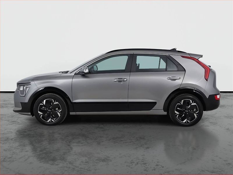 Kia Niro (2023) EV, SoH 100% - fotka 3 z 26