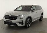 Škoda Kodiaq (2026) RS 2.0 TSI 195 kW KŮŽE + PANO - náhled 1