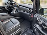Mercedes-Benz Třídy V (2021) Mercedes-Benz V 300 d 4MATIC  - náhled 11