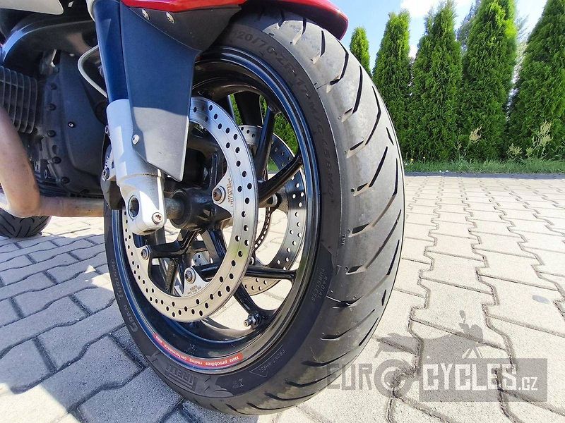 BMW R 1200 S (2006) - fotka 9 z 12