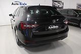 Škoda Superb (2019) 2.0TDI DSG L&K 4x4 Display - náhled 8