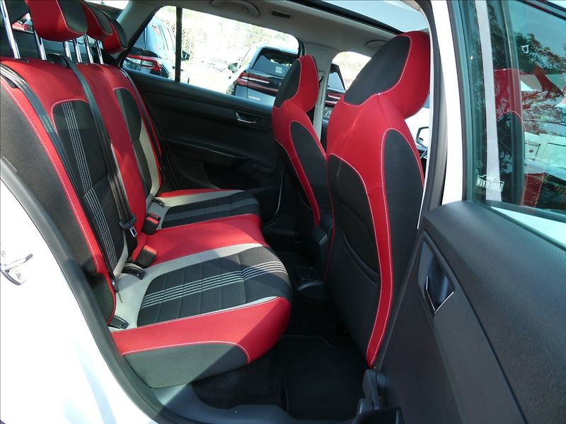 Škoda Fabia 1,2 TSi 81kW MONTE CARLO, DSG - fotka 32 z 60