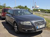 Audi A6 Avant 3,0D 171kw MOTOR KO!  - náhled 1