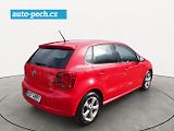 Volkswagen Polo (2010) 1.6 TDI - náhled 3