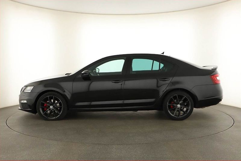 Škoda Octavia (2017) RS 2.0 TDI 4x4 DSG, 4X4 - fotka 3 z 14