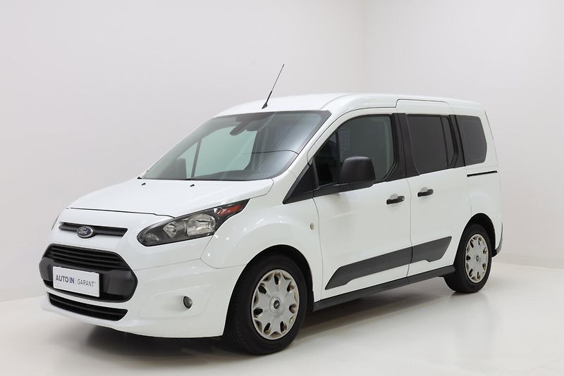 Ford Transit Connect (2017) 74kW, navi., kamera, rozvody, - fotka 2 z 21