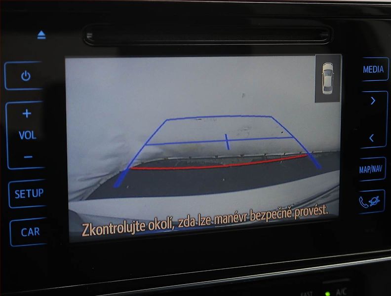 Toyota Corolla (2018) 1.6 Valvematic, ČR,1.maj - fotka 19 z 21