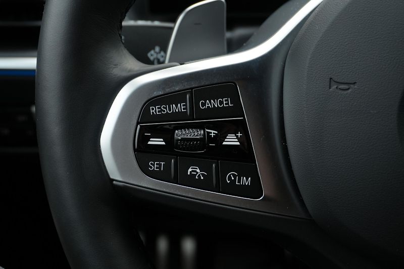 BMW Řada 3 M340i xD,Tažné, H/K, 360°, ACC - fotka 17 z 36