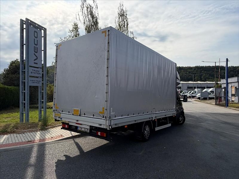 Iveco Daily 3,0 35S18HA8 PLACHTA 10 PALETA - fotka 3 z 37