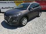 Hyundai Tucson 1,6 T-GDI 1.majitel Trikolor - náhled 1