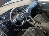 Volkswagen Golf (2014) 1.4TSi, GTE, DSG - náhled 2