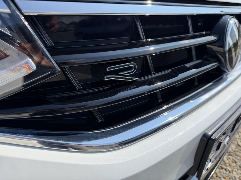 Volkswagen Tiguan R-Line 2,0 TSi/180kW 4x4 DSG - fotka 99 z 114