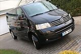 Volkswagen Multivan 2,5 TDi, Tažné , Klima - náhled 8