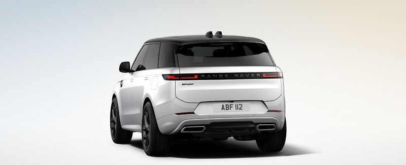 Land Rover Range Rover Sport P460e D-SE HUD PANO R22 TZ - fotka 3 z 7