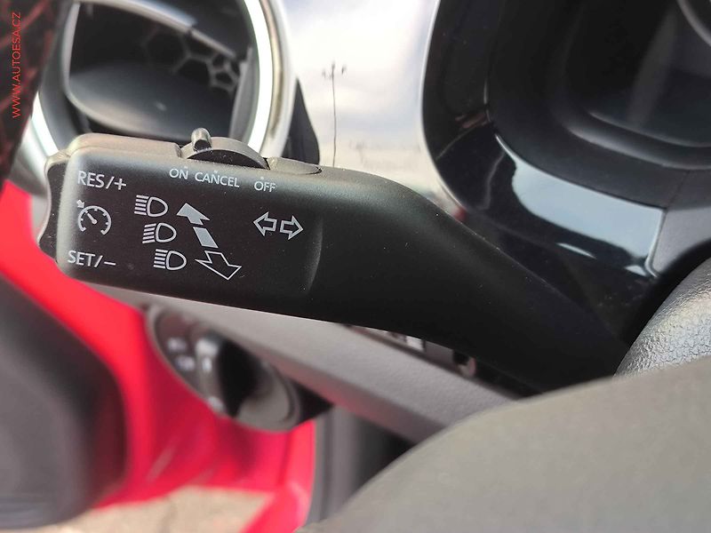 Škoda Citigo (2019) 1.0 MPi, Monte Carlo, park - fotka 14 z 18