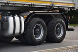 Mercedes-Benz (2018) Arocs 3252 8x4 Bordmatik  - náhled 12
