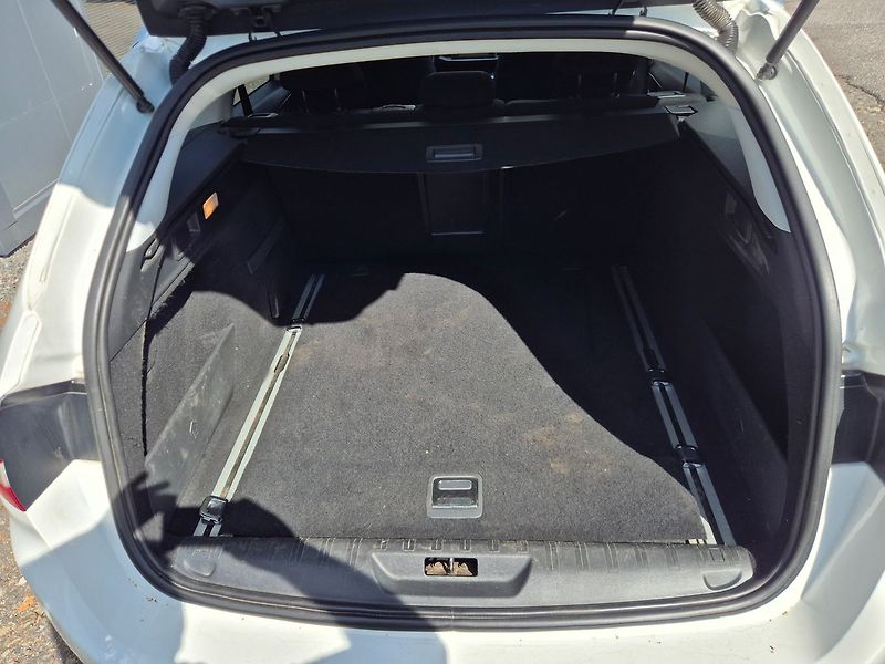 Peugeot 308 1.6HDi 88kW, odpočet DPH - fotka 24 z 25